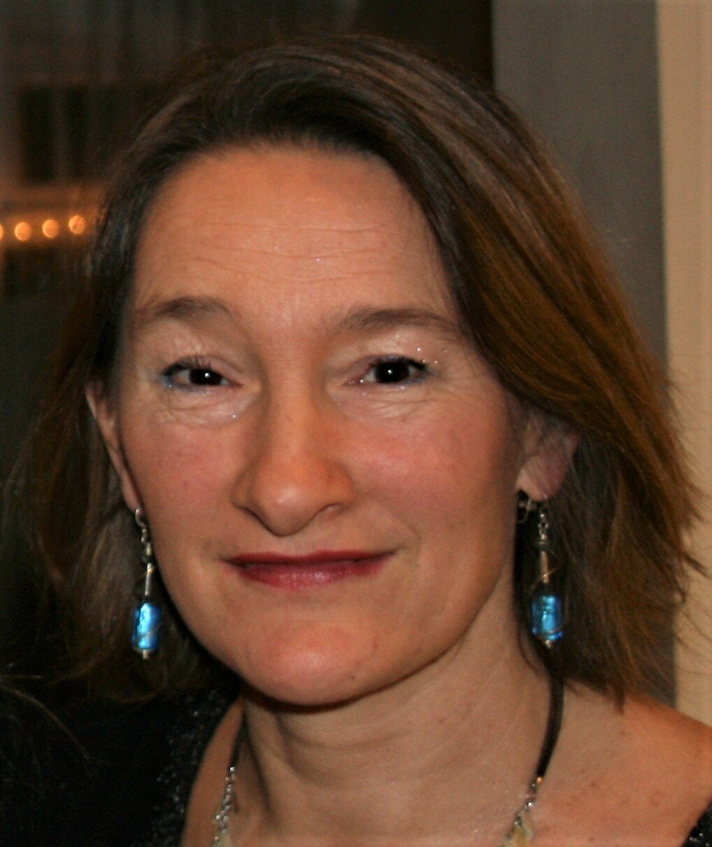 Jacqui Jarosy